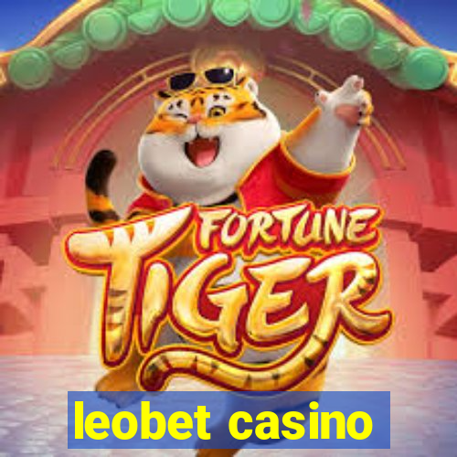 leobet casino